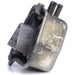Engine Mount Anchor 2496