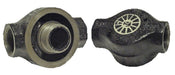 Engine Oil Filter Housing Mount Wix Filters 24960