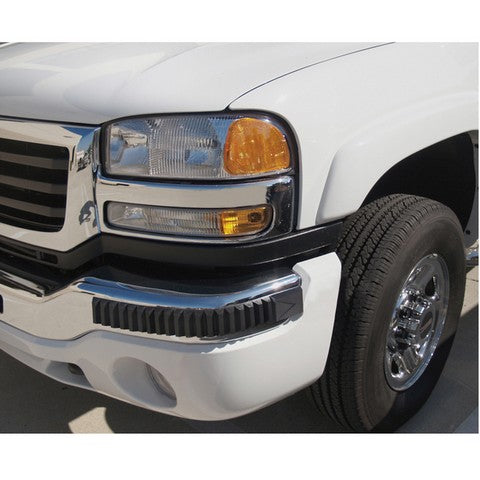 Bumper Guard Kit US Motor Works 25-500