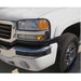 Bumper Guard Kit US Motor Works 25-500
