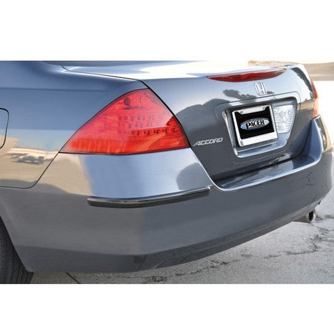 Bumper Guard Kit US Motor Works 25-502