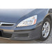 Bumper Guard Kit US Motor Works 25-502