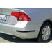 Bumper Guard Kit US Motor Works 25-502
