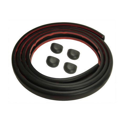 Bumper Guard US Motor Works 25-515