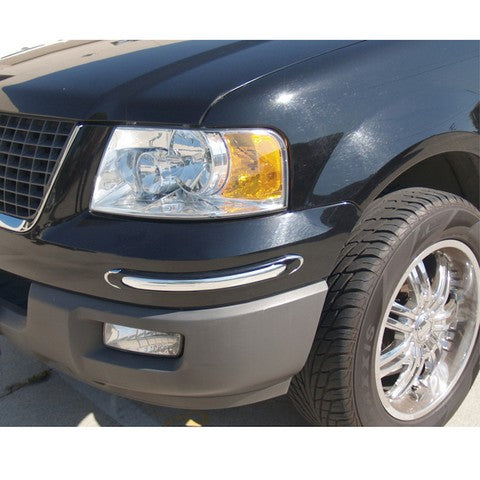 Bumper Guard Kit US Motor Works 25-530