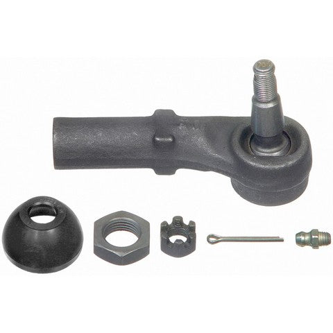 Steering Tie Rod End RareParts 25005