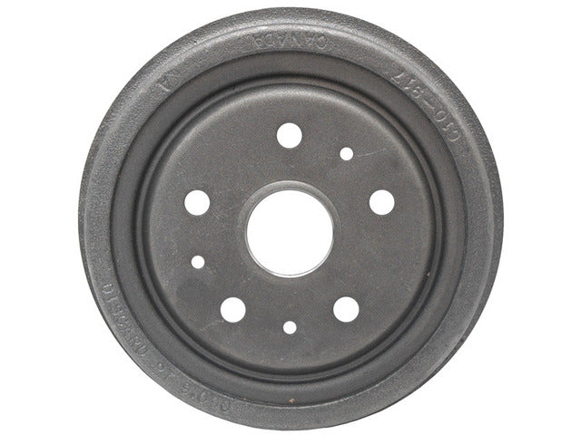 Brake Drum Raybestos Brakes 2501