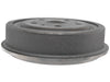 Brake Drum Raybestos Brakes 2501R