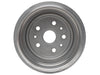 Brake Drum Raybestos Brakes 2501R