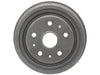 Brake Drum Raybestos Brakes 2501R