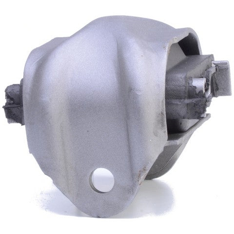Engine Mount Anchor 2502