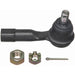 Steering Tie Rod End RareParts 25024