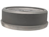 Brake Drum Raybestos Brakes 2502R
