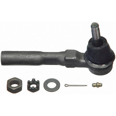 Steering Tie Rod End RareParts 25037