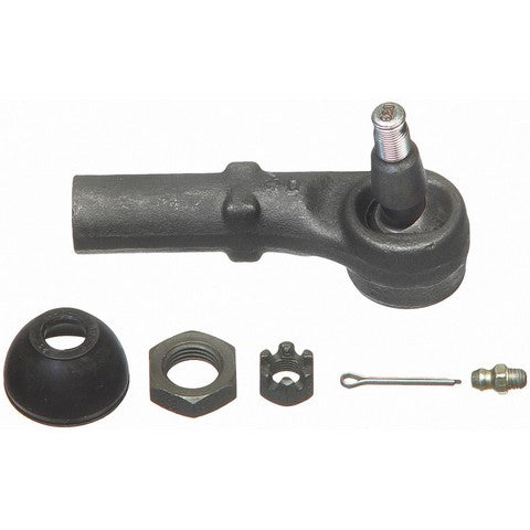 Steering Tie Rod End RareParts 25040