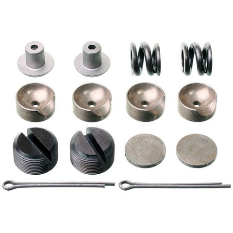 Steering Drag Link Repair Kit RareParts 25071
