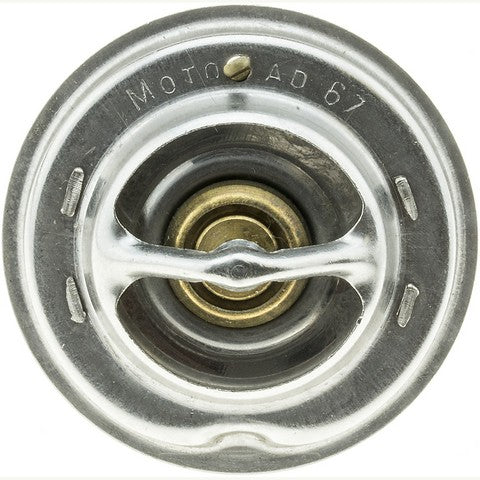 Engine Coolant Thermostat MotoRad 251-180