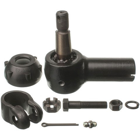 Steering Tie Rod End RareParts 25106