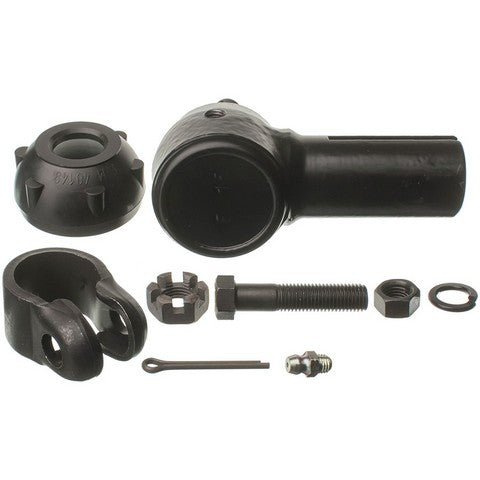 Steering Tie Rod End RareParts 25106