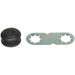 Steering Tie Rod Bushing RareParts 25109
