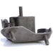 Manual Transmission Mount Anchor 2511
