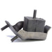 Manual Transmission Mount Anchor 2511