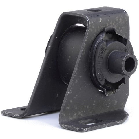 Manual Transmission Mount Anchor 2512