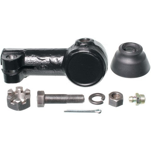 Steering Tie Rod End RareParts 25122