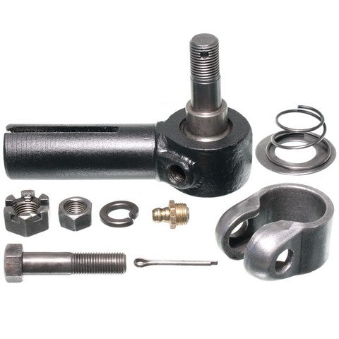 Steering Tie Rod End RareParts 25127