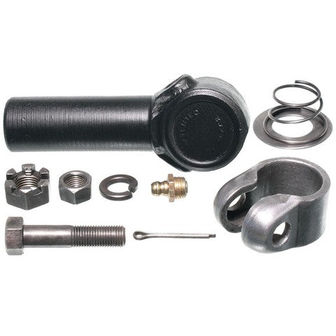 Steering Tie Rod End RareParts 25127