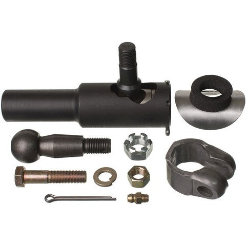 Steering Tie Rod End RareParts 25128