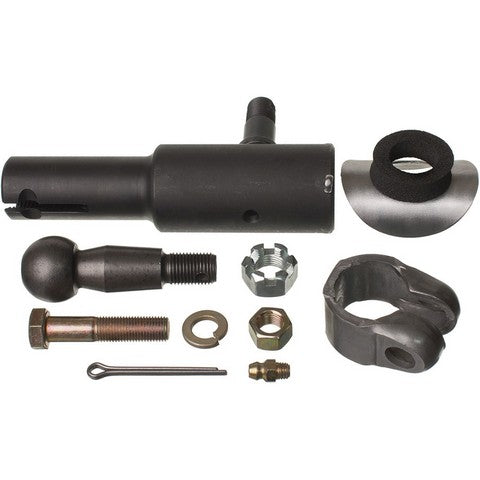 Steering Tie Rod End RareParts 25128