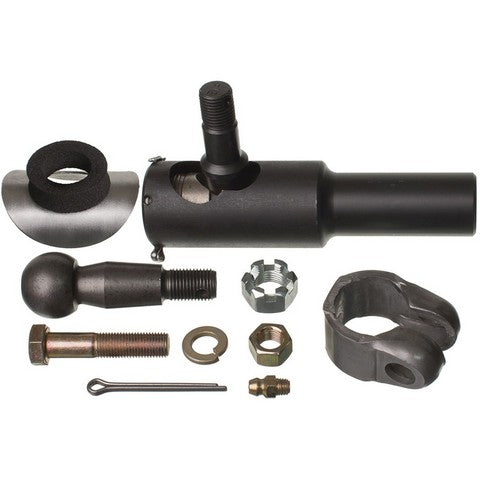 Steering Tie Rod End RareParts 25129