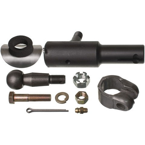 Steering Tie Rod End RareParts 25129