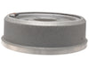 Brake Drum Raybestos Brakes 2512R