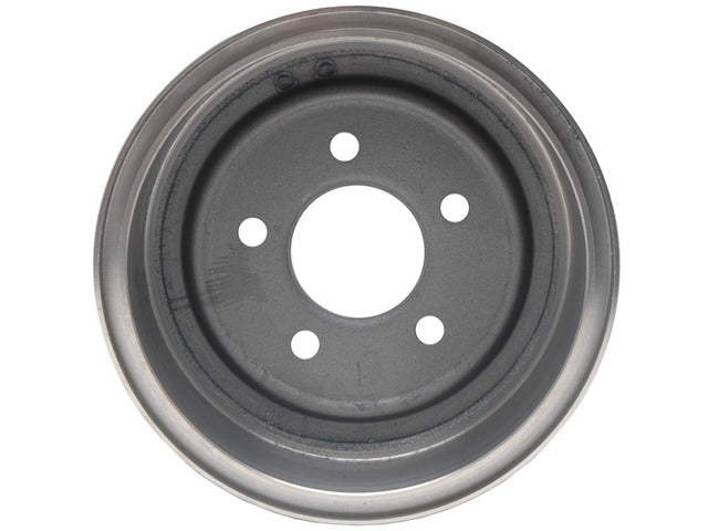Brake Drum Raybestos Brakes 2512R