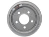Brake Drum Raybestos Brakes 2512R