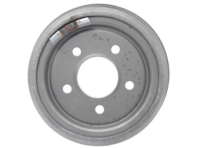 Brake Drum Raybestos Brakes 2512R