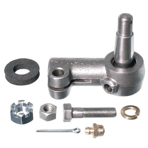 Steering Tie Rod End RareParts 25135