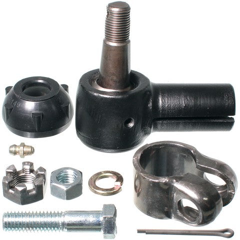 Steering Tie Rod End RareParts 25136