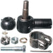 Steering Tie Rod End RareParts 25136