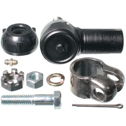 Steering Tie Rod End RareParts 25136