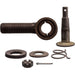 Steering Tie Rod End RareParts 25145