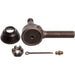 Steering Tie Rod End RareParts 25146