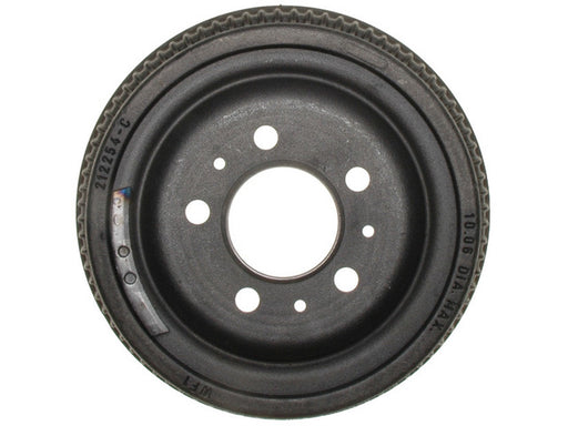 Brake Drum Raybestos Brakes 2515