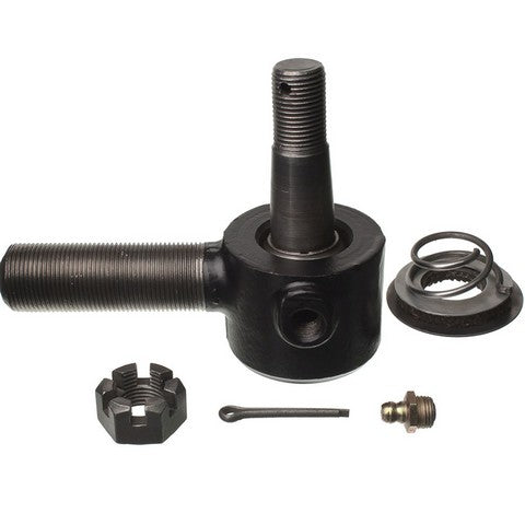 Steering Tie Rod End RareParts 25168