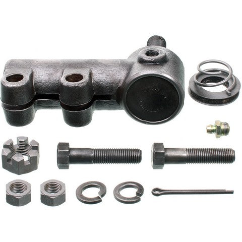 Steering Tie Rod End RareParts 25170