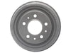 Brake Drum Raybestos Brakes 2517R