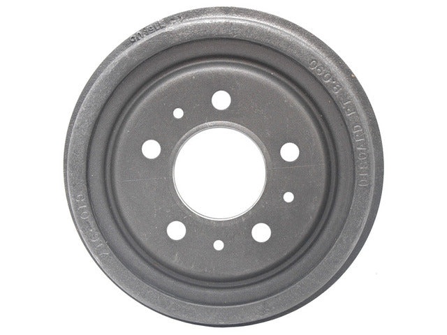 Brake Drum Raybestos Brakes 2517R