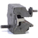 Engine Mount Anchor 2518